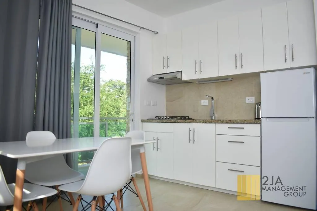 White Hills Apartment In Sosúa