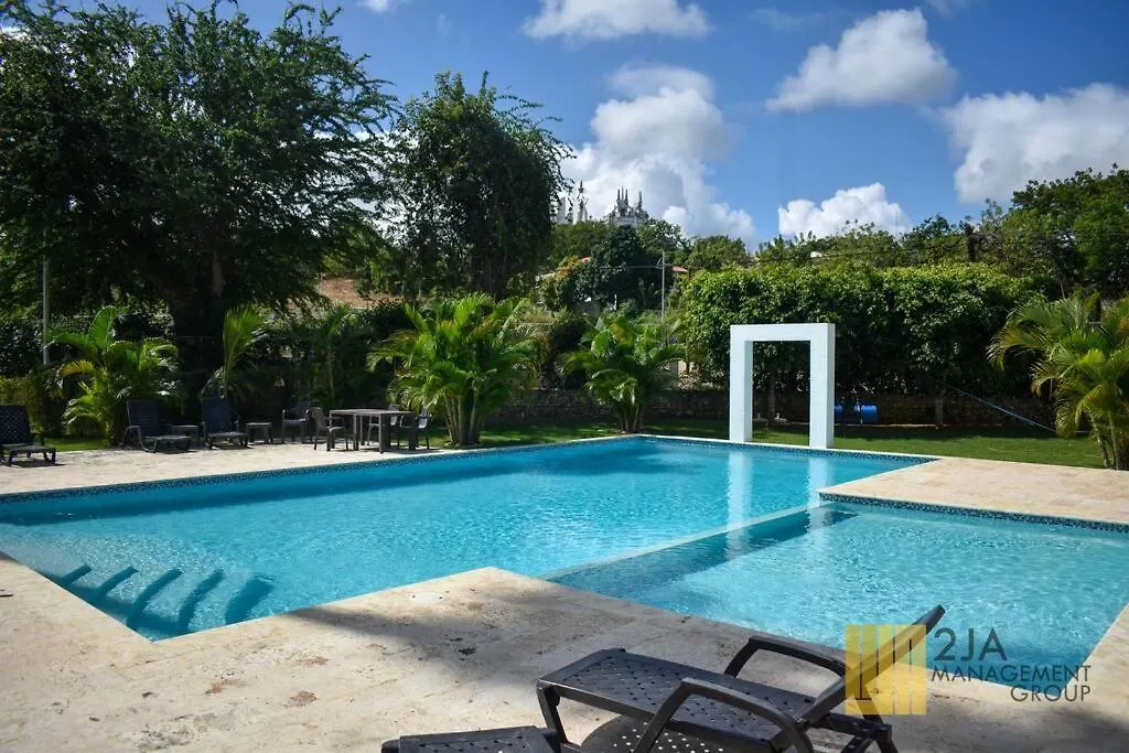 White Hills Apartment In Sosúa 0*,  جمهورية الدومينيكان