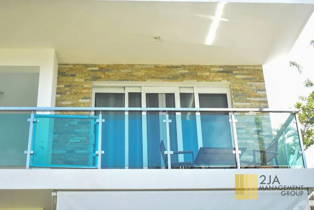 White Hills Apartment In Sosúa
